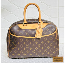 Borsa a mano Louis Vuitton