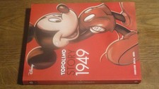 Fumetto Topolino Story 1949