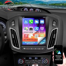 Autoradio 9.7" 4+64G Android