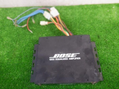 Amplificatore equalizzatore