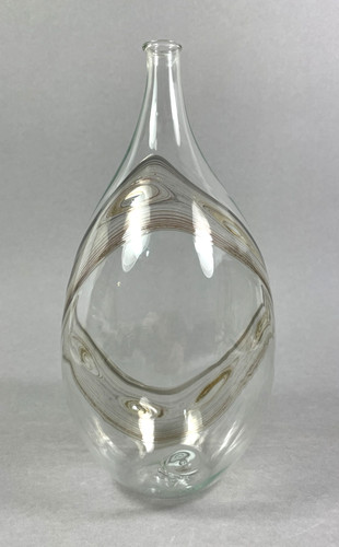 Hubert koch vaso - hubert, vetro
