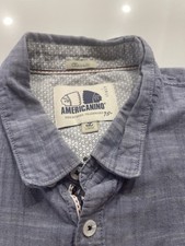 Americanino Registered