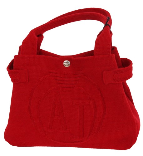 Borsa mano donna armani - a,