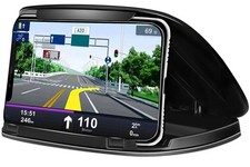 Porta Cellulare da Auto Supporto Smartphone per Auto Antiscivolo per Telefoni da