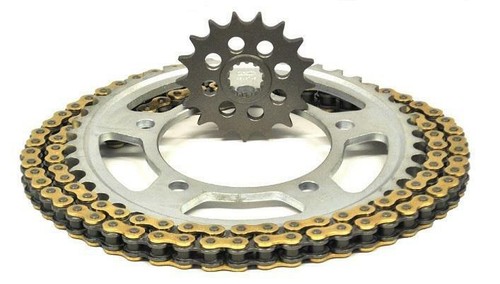 Kit catena pignone afam - e,