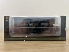 Diecasttalk Toyota Tundra