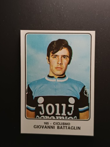 Figurina campioni dello - figurina, sport