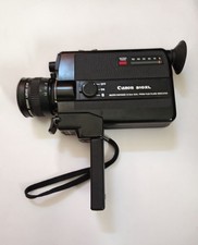 Fotocamera Canon 310 XL  Super 8.
