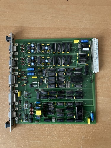 Scheda drive modulo - ls,