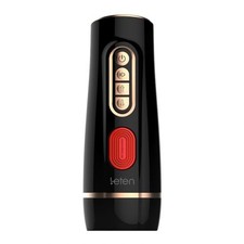 Masturbatore Uomo elettrico Ricaricabile 10 velocità Modalità di suzione