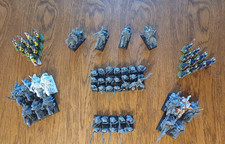 Fuori produzione Warhammer