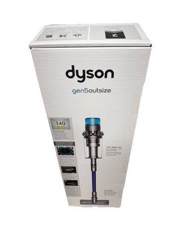 Dyson gen5outsize cordless - dyson,