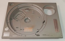 Technics SL-1200 MK2 Faceplate