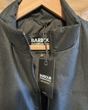Scaldamuscoli Barbour Gilet