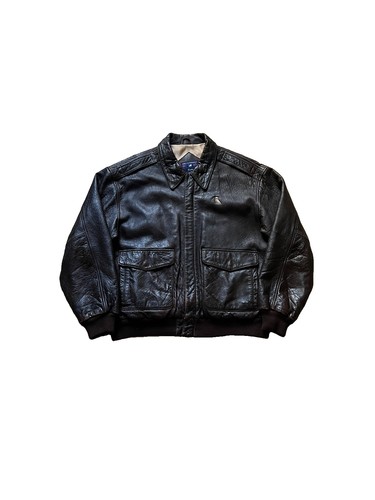 Giacca bomber vintage port - bomber,