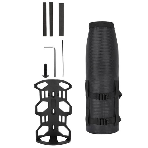 Borsa telaio manubrio bici - telaio,