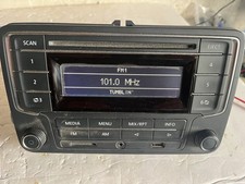 Volkswagen Transporter -