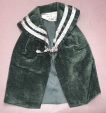 mantello originale barbie