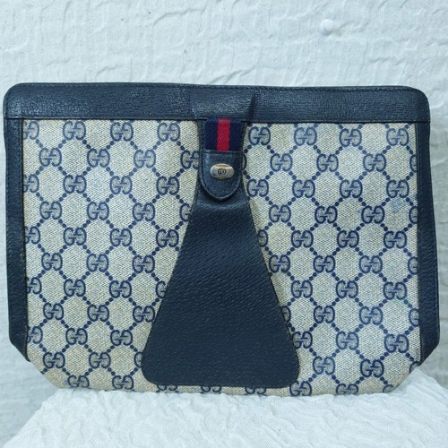 Borsa pochette gucci - borsa,