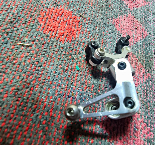 Align trex 450 - 450, rc