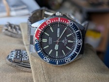 Orologio subacqueo al quarzo