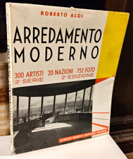 ALOI Roberto - L'arredamento