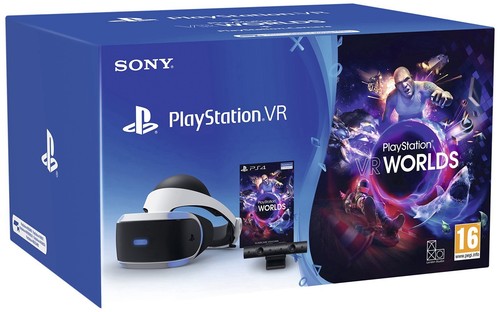 Completo ps4 playstation 4 - ps4,
