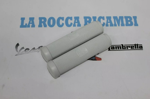Manopole coppia vespa faro - ,