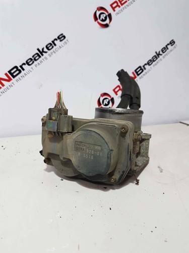 Nissan micra k13 2010 2017 - nissan, 2010-2017