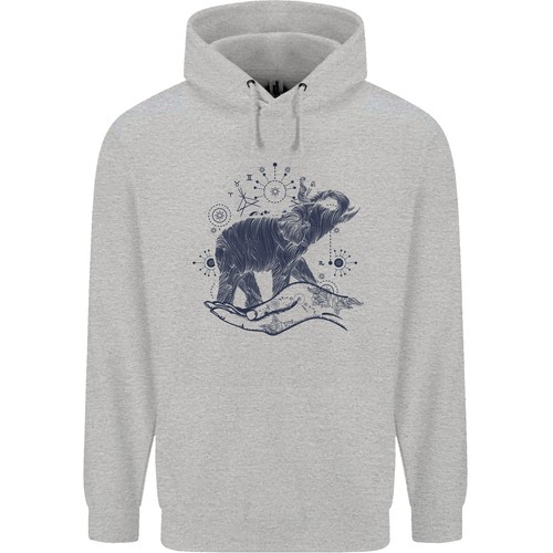 Sacra stile elefante - stile,