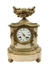 Antico orologio Luigi XVI
