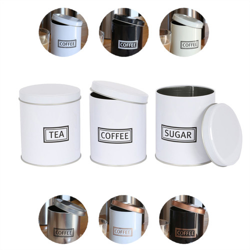 Set porta zucchero tè caffè