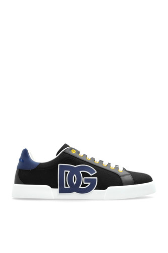 Dolce gabbana portofino black - dolce&gabbana,