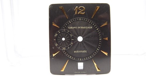 Girard perregaux vintage 1945 - girard,