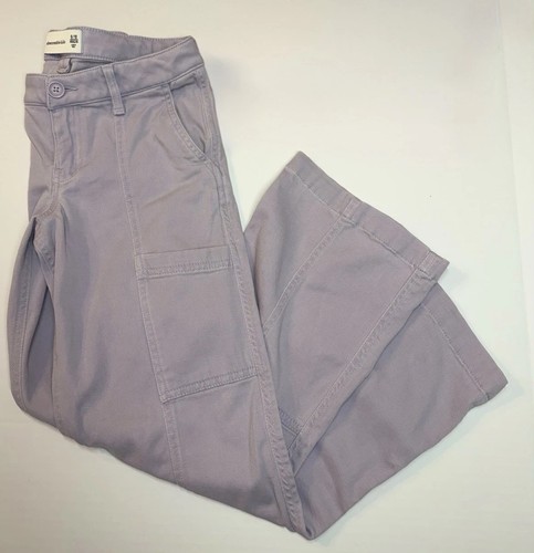 Pantaloni cargo abercrombie - cargo,