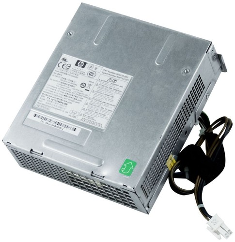 Alimentatore 508152 001 - alimentatore, hp
