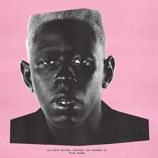 TYLER THE CREATOR - Igor