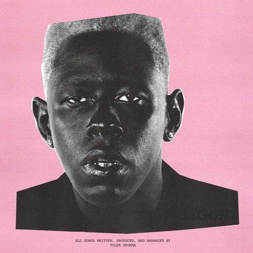 Tyler the creator - tyler,