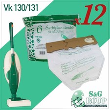 12 SACCHETTI ANALLERGICI IN