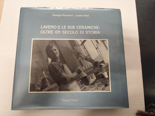 Libro laveno sue - laveno,