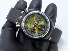 Citizen 8110  Automatic