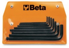 BETA 96BP / AS8 Serie di 8