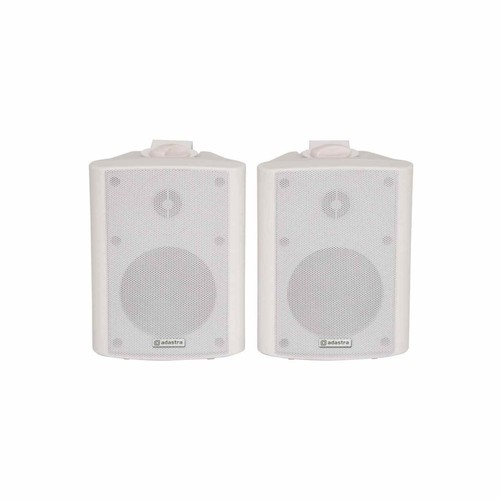 Adastra altoparlanti stereo - adastra, 4"