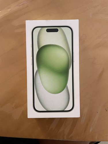 Apple iphone 128gb - apple, 15