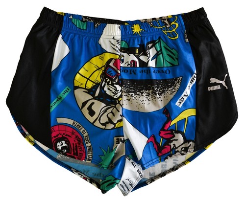 Puma pantaloncino sportivo - pantaloncino,