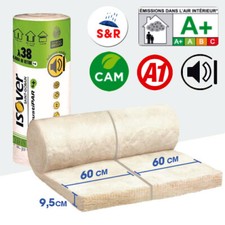 2 ROTOLI 60x750CM SPESSORE