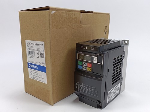 Inverter omron - inverter,