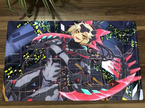 Tappetino gioco ygo - gioco,