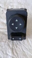 Fiat Grande Punto / Fiat Bravo- comando regolazione specchietti retrovisori Orig