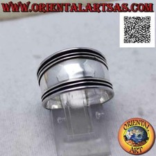 Anello in Argento 925‰
